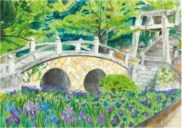 菅原神社